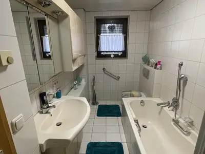 Ferienwohnung für 4 Personen in Steinwiesen 7/10