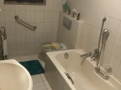 Ferienwohnung für 4 Personen in Steinwiesen 8/10