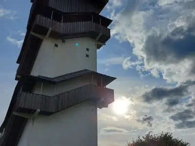 Ferienwohnung für 4 Personen in Steinwiesen 3/10