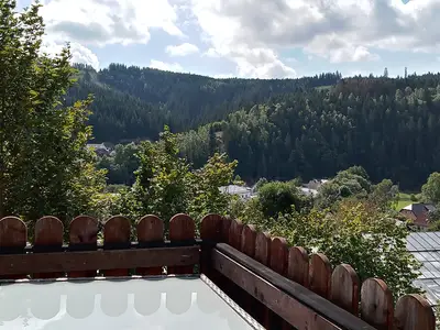 Ferienwohnung für 4 Personen in Steinwiesen 8/10