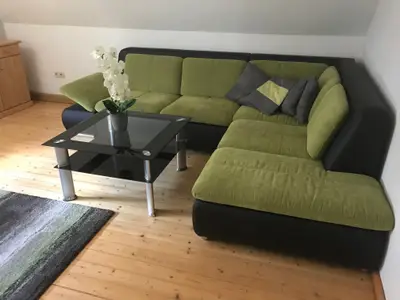 Wohnzimmer OG