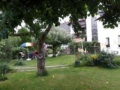 kl. Parkanlage