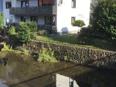 Ferienwohnung**** An der Rodach