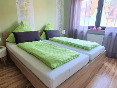 Schlafzimmer 2