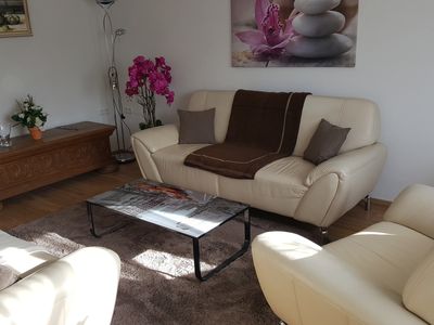 Ferienwohnung für 4 Personen (62 m²) in Steißlingen 4/10