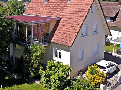 Ferienwohnung für 4 Personen (62 m²) in Steißlingen 5/10