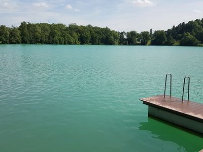 Ferienwohnung für 4 Personen (62 m²) in Steißlingen 6/10