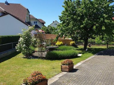 Ferienwohnung für 3 Personen (50 m²) in Steißlingen 2/10