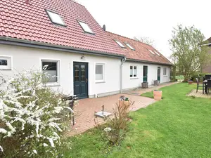 Ferienwohnung für 4 Personen (40 m²) in Stellshagen