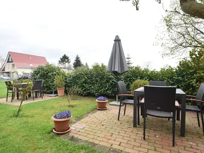 TerraceBalcony