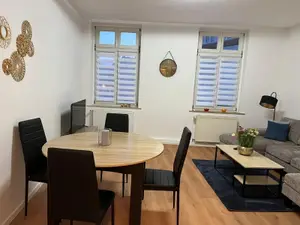Ferienwohnung für 4 Personen (75 m²) in Stadt Stendal