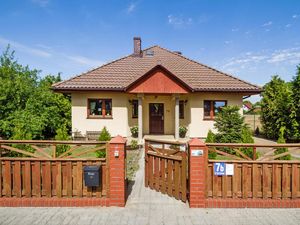 Ferienwohnung für 6 Personen (80 m²) in Stepnica