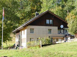 Ferienwohnung für 4 Personen (32 m²) in Sternenberg