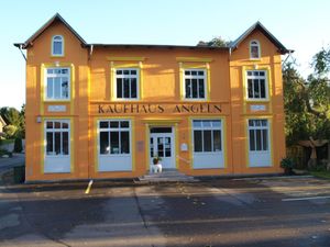 Ferienwohnung für 5 Personen (100 m²) in Sterup