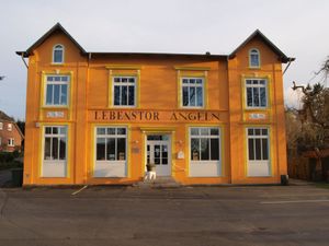 Ferienwohnung für 4 Personen (60 m&sup2;) in Sterup