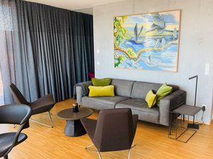 Ferienwohnung für 2 Personen (80 m²) in Stetten am Bodensee