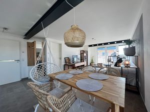 Ferienwohnung für 3 Personen (70 m²) in Stetten am Bodensee
