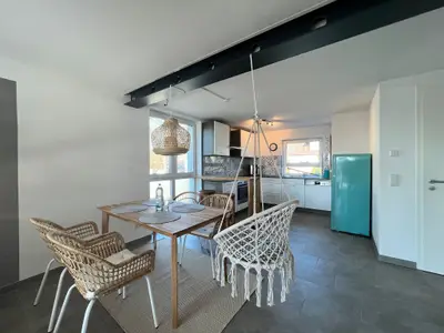 Ferienwohnung für 3 Personen (70 m²) in Stetten am Bodensee 2/10