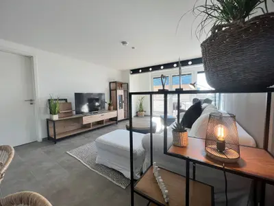 Ferienwohnung für 3 Personen (70 m²) in Stetten am Bodensee 3/10