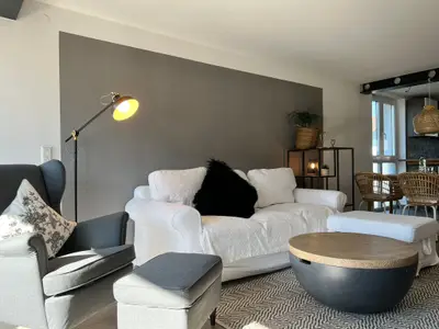 Ferienwohnung für 3 Personen (70 m²) in Stetten am Bodensee 6/10