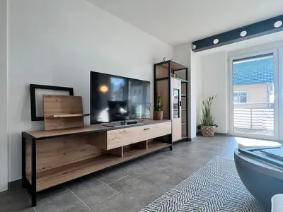 Ferienwohnung für 3 Personen (70 m²) in Stetten am Bodensee 7/10