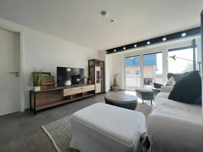 Ferienwohnung für 3 Personen (70 m²) in Stetten am Bodensee 8/10