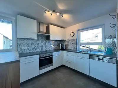 Ferienwohnung für 3 Personen (70 m²) in Stetten am Bodensee 9/10
