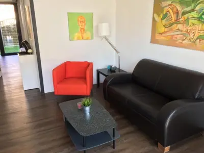 Ferienwohnung für 2 Personen (44 m²) in Stetten am Bodensee 1/5