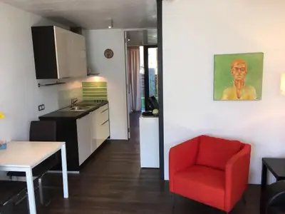 Ferienwohnung für 2 Personen (44 m²) in Stetten am Bodensee 2/5