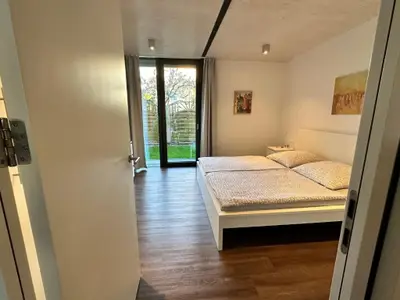 Ferienwohnung für 2 Personen (44 m²) in Stetten am Bodensee 4/5