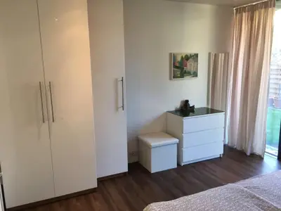 Ferienwohnung für 2 Personen (44 m²) in Stetten am Bodensee 5/5