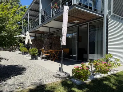 Ferienwohnung für 2 Personen (44 m²) in Stetten am Bodensee 3/10