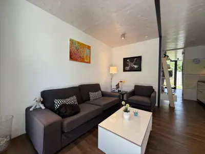 Ferienwohnung für 2 Personen (44 m²) in Stetten am Bodensee 4/10