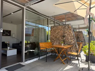 Ferienwohnung für 2 Personen (44 m²) in Stetten am Bodensee 2/10