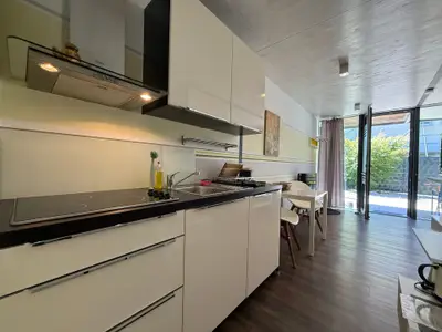 Ferienwohnung für 2 Personen (44 m²) in Stetten am Bodensee 7/10