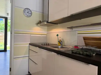 Ferienwohnung für 2 Personen (44 m²) in Stetten am Bodensee 8/10