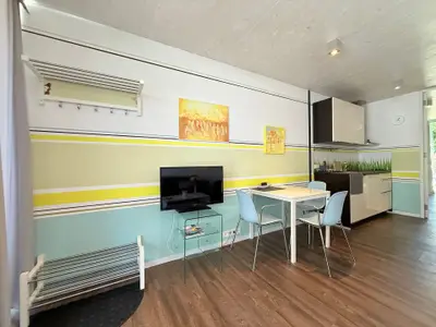 Ferienwohnung für 2 Personen (44 m²) in Stetten am Bodensee 7/10