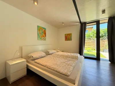 Ferienwohnung für 2 Personen (44 m²) in Stetten am Bodensee 9/10