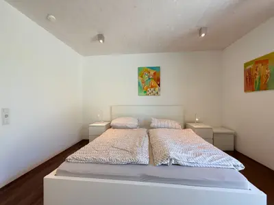 Ferienwohnung für 2 Personen (44 m²) in Stetten am Bodensee 10/10