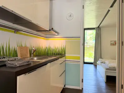 Ferienwohnung für 2 Personen (44 m²) in Stetten am Bodensee 10/10