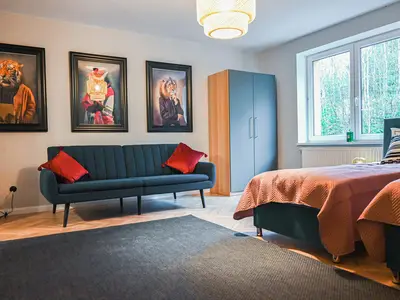 living-room