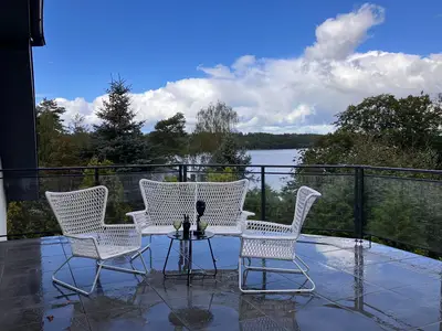 TerraceBalcony