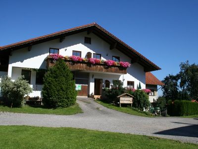 Ferienhof Fehr Stiefenhofen