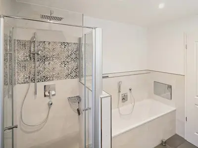 Oberthalblick - Badezimmer