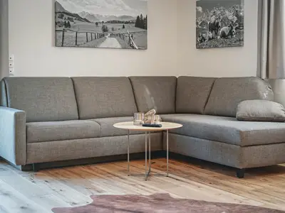 Oberthalblick - Wohnansicht