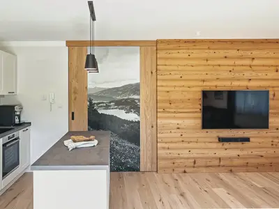 Unterthalblick - Wohnansicht