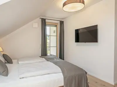 Hochgrat - Schlafzimmer