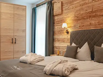 Hochgrat - Schlafzimmer