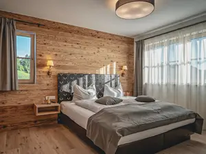 Ferienwohnung für 2 Personen (56 m²) in Stiefenhofen