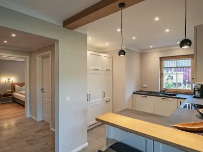 Almwiese - Wohnansicht